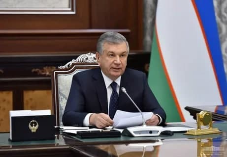 Президент қарори: UzAuto Motors биржа орқали сотилади