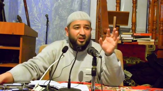 Қозоғистон: Маъмуржон домла озодликка чиқди