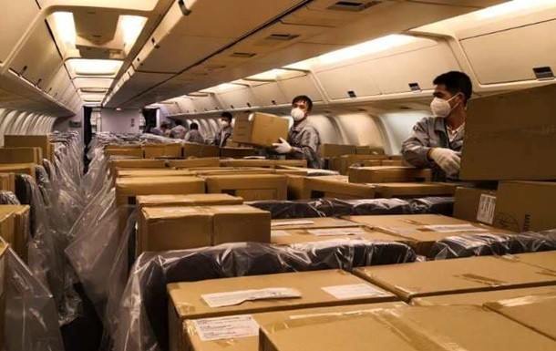 Хитой коронавирус туфайли қанча фойда кўрганини биласизми?