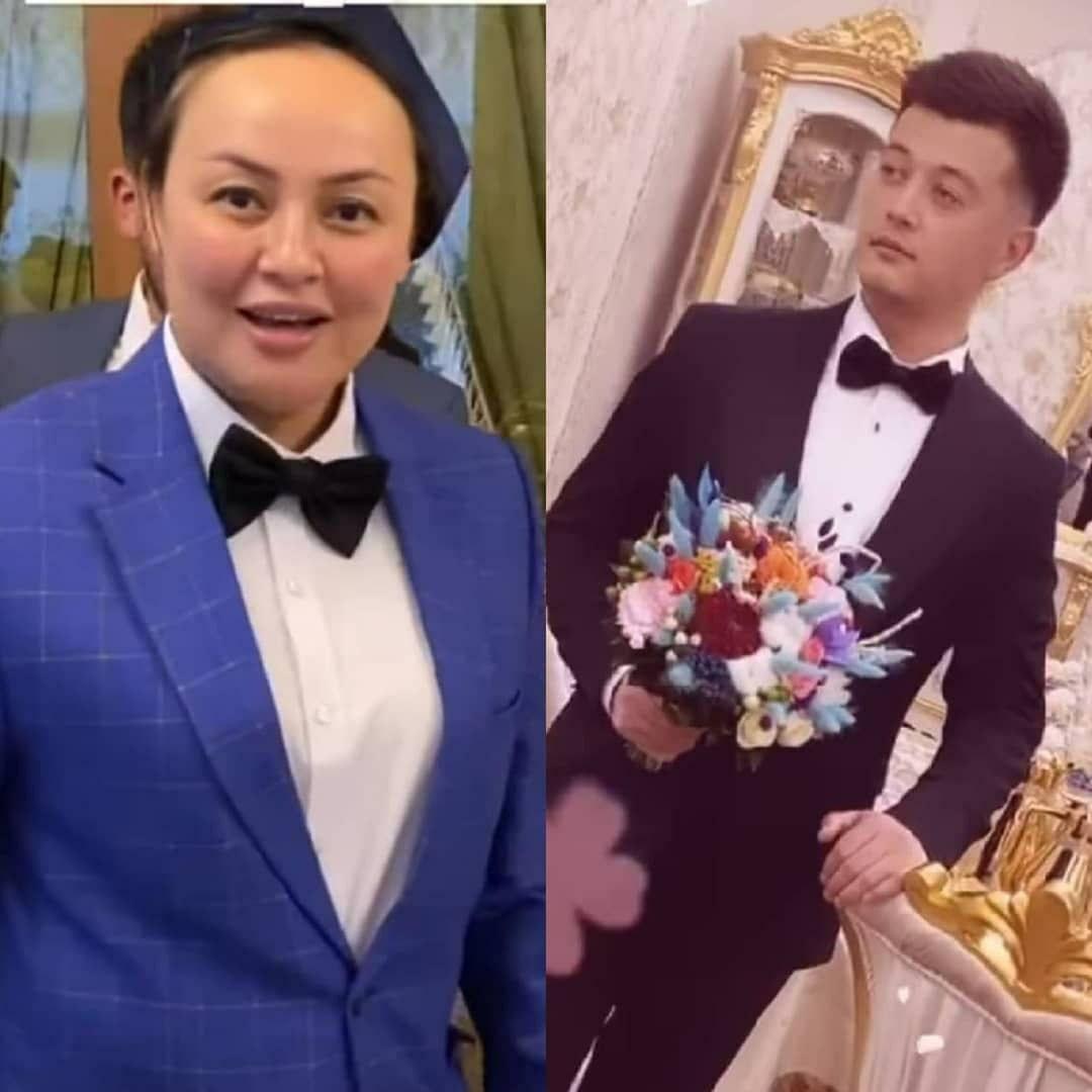 Яқинда уйланган "Браво" жамоасининг аъзосига чора кўрилди