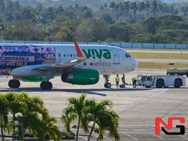 Кубада энергия инқирози: самолётлар энди ёнилғи қуёлмайди