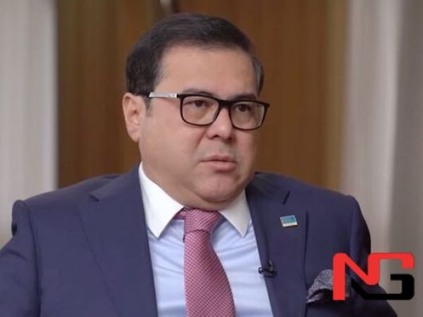 Шерзодхон Қудратхўжанинг Россияга кириши тақиқланиши мумкин