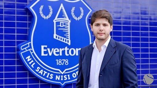 Алишер Усмоновнинг жияни &ldquo;Эвертон&rdquo; раҳбариятидан кетди