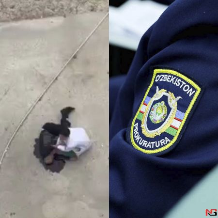 Шифохона биносидан ўзини ташлаб ҳалок бўлган эркак — Бош прокуратура тафсилотларни очиқлади