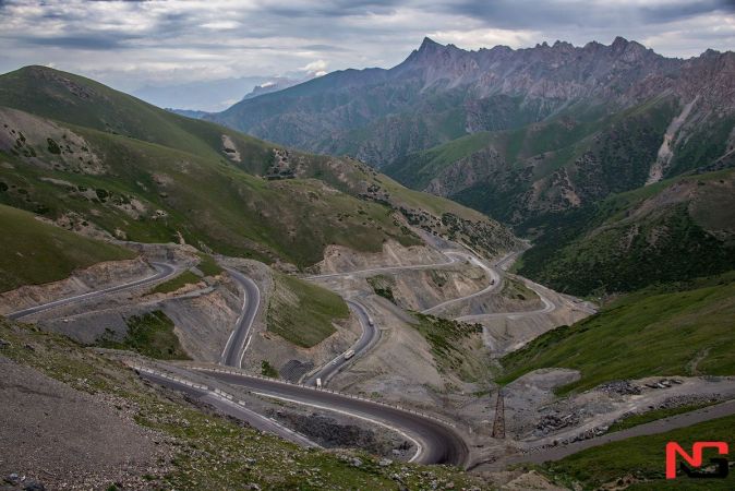 Эртага юртимизнинг айрим жойларида қисқа муддатли ёмғир ёғиши кутилмоқда