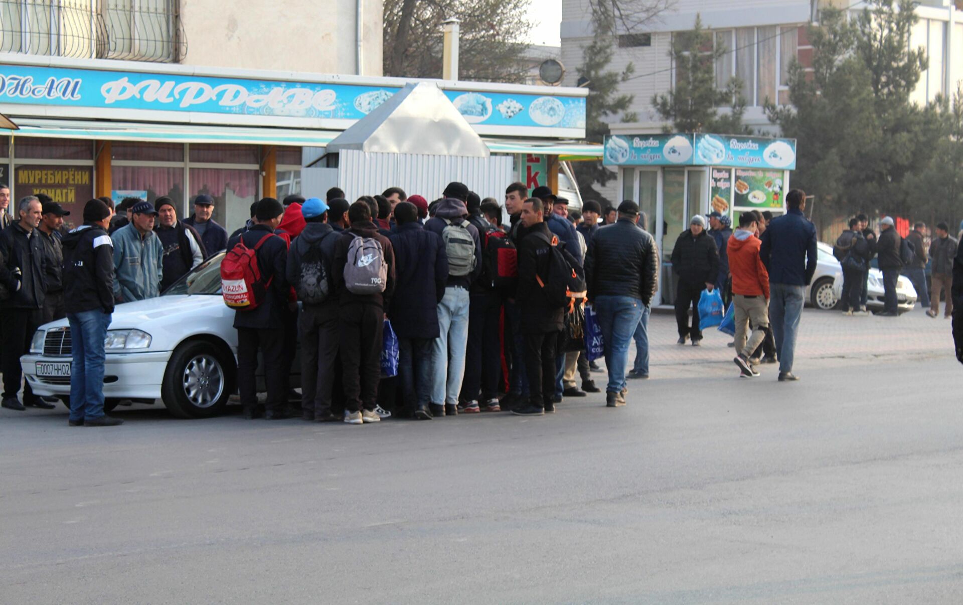 “Қиммат ўқиш, паст маош”. Жаҳон банки Ўзбекистон ёшларининг ишсизлиги ҳақида ҳисобот эълон қилди