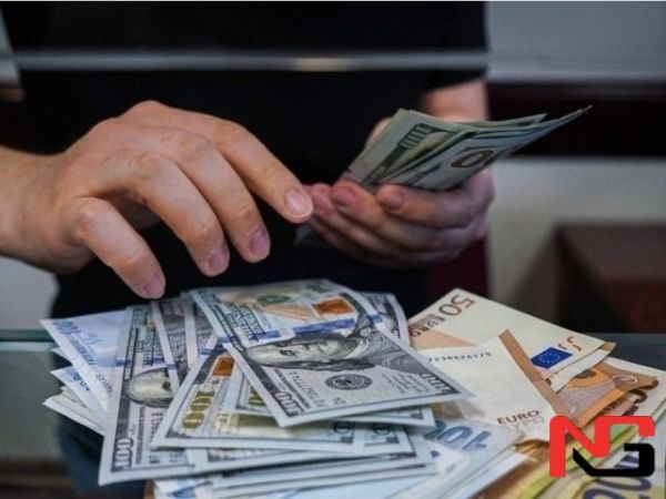 Долларнинг расмий курси янгиланди