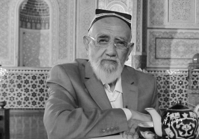 “Оталар сўзи – ақлнинг кўзи” кўрсатуви бошловчиси, олим Тўхтамурод Зуфаров вафот этди