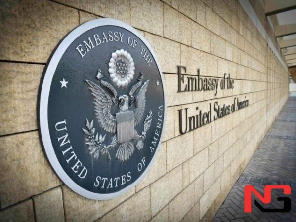АҚШ ўзбекистонликларга ҳам виза беришни тўхтатди