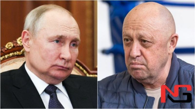 Путин &ldquo;Вагнер&rdquo; командирлари ва Пригожин билан учрашуви тафсилотларини айтиб берди