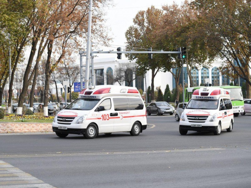 Коронавирус тарқалишида жиддий ўсиш кузатилди