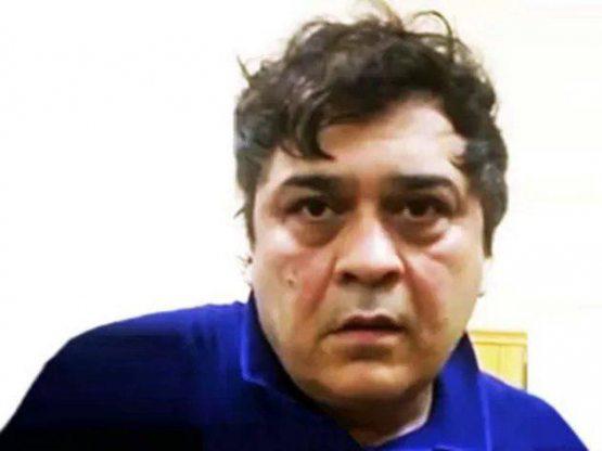 Асли ўзбекистонлик "вор в законе" Ботир Бухарский ушланди