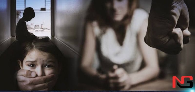 Наманганда ваҳший қотиллик: келин ойиси ва 2 норасидани жами 110 марта пичоқ тиқиб чавақлаб ташлаган эркак умрбодга қамалди