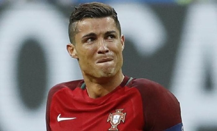 Криштиану Роналдунинг ўғли вафот этди