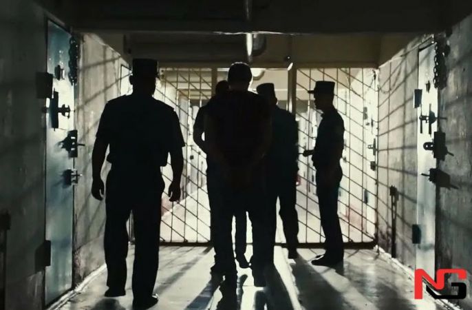 Педофилларга жазо қаттиқ бўлади