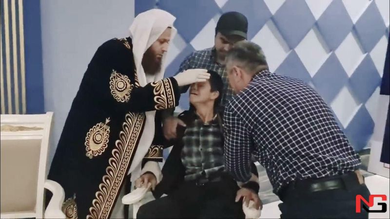 Ўзбекистонда сохта табибларга жазо тайин бўлади