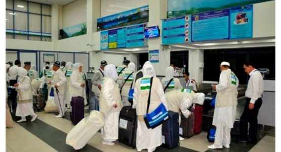 Ўзбекистонликлар учун "Умра-2022" нархи қимматлашгани тасдиқланди