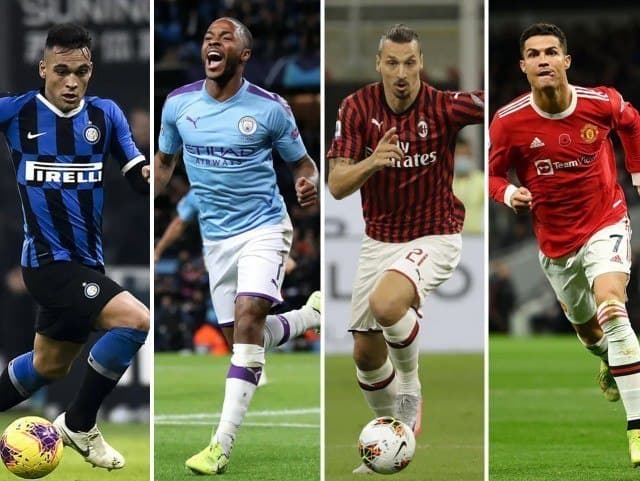 ТОП-5 чемпионат. Ушбу “weekend”да бизни қандай дербилар кутиб турибди?