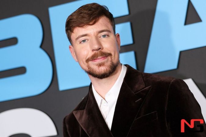 Машҳур YouTube-блогер MrBeast Тошкентдаги тадбирда иштирок этади