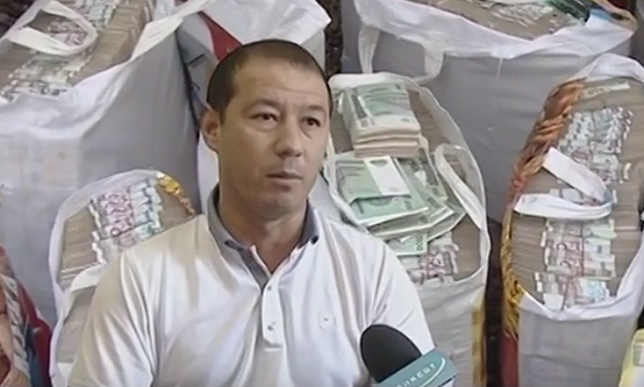 «Аҳмадбой»нинг неча миллиард қарзи бор? МИБ ушбу суммани ошкор қилди