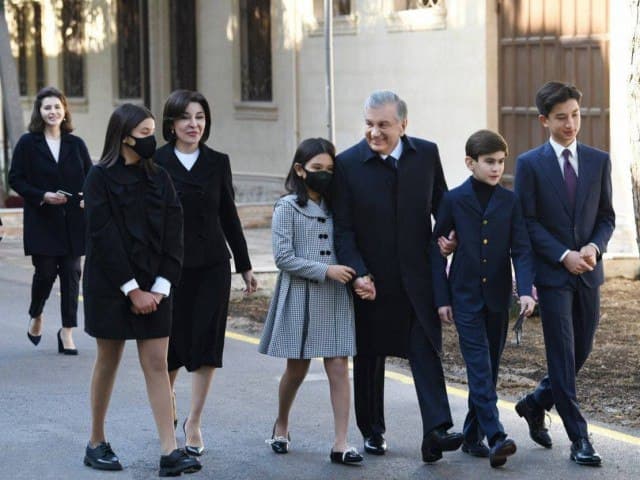 Мирзиёев таътилга чиқди? Давлатга вақтинча ким бош бўлади?