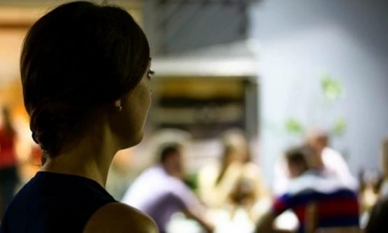 Официантлик қилаётган Ўзбекистон чемпиони: «Пул топиш учун ҳаммасига розиман, фақат фоҳишаликка эмас!»