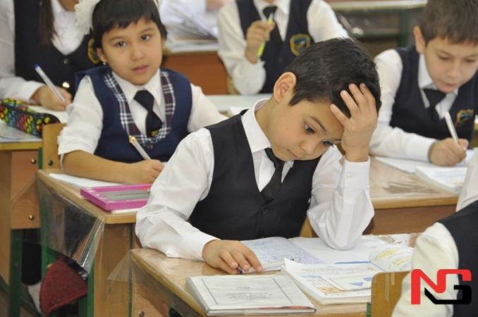 Ўзбекистондаги мактаблардан қанча ота-она норозилиги маълум бўлди