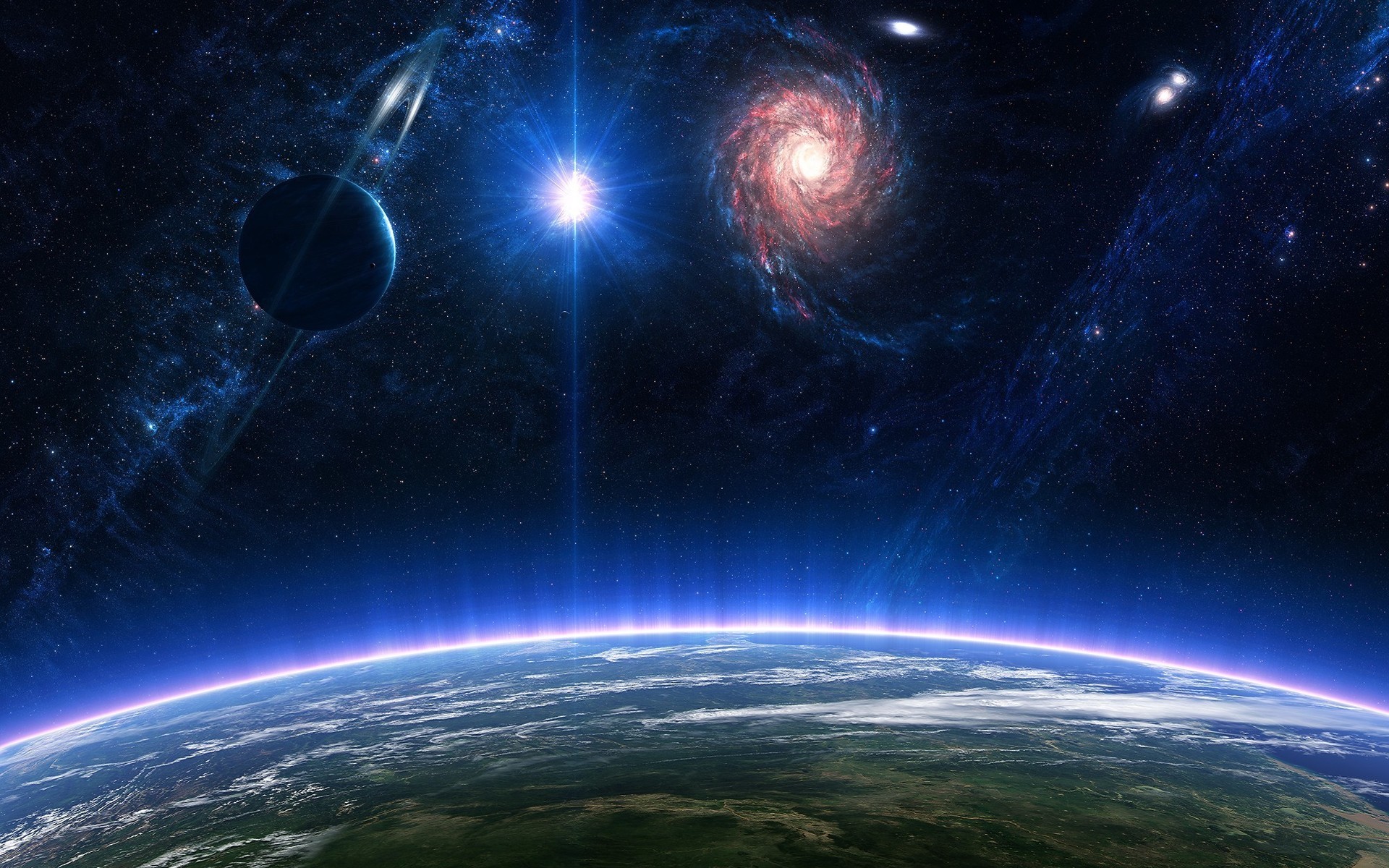 Ўзга сайёрани 1,5 соат томоша қилиш имкониятини қўлдан чиқарманг