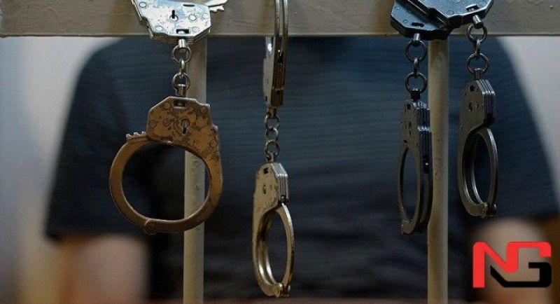 АҚШда ёлғон баёнот берган ўзбекистонлик қамалди