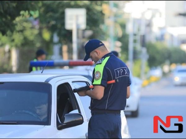 1 августдан жарималар ҳам ошади