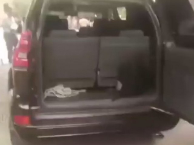 “Жасади 2 кун машинада олиб юрилган аёл” ҳақидаги хабар рад этилди