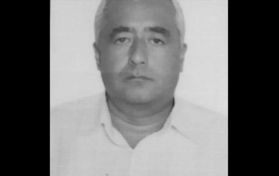 Наманганлик журналист вафот этди