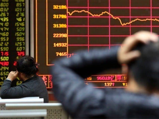 “Қора душанба”. Йирик рус компаниялари Путиннинг қароридан “ларзага келди”