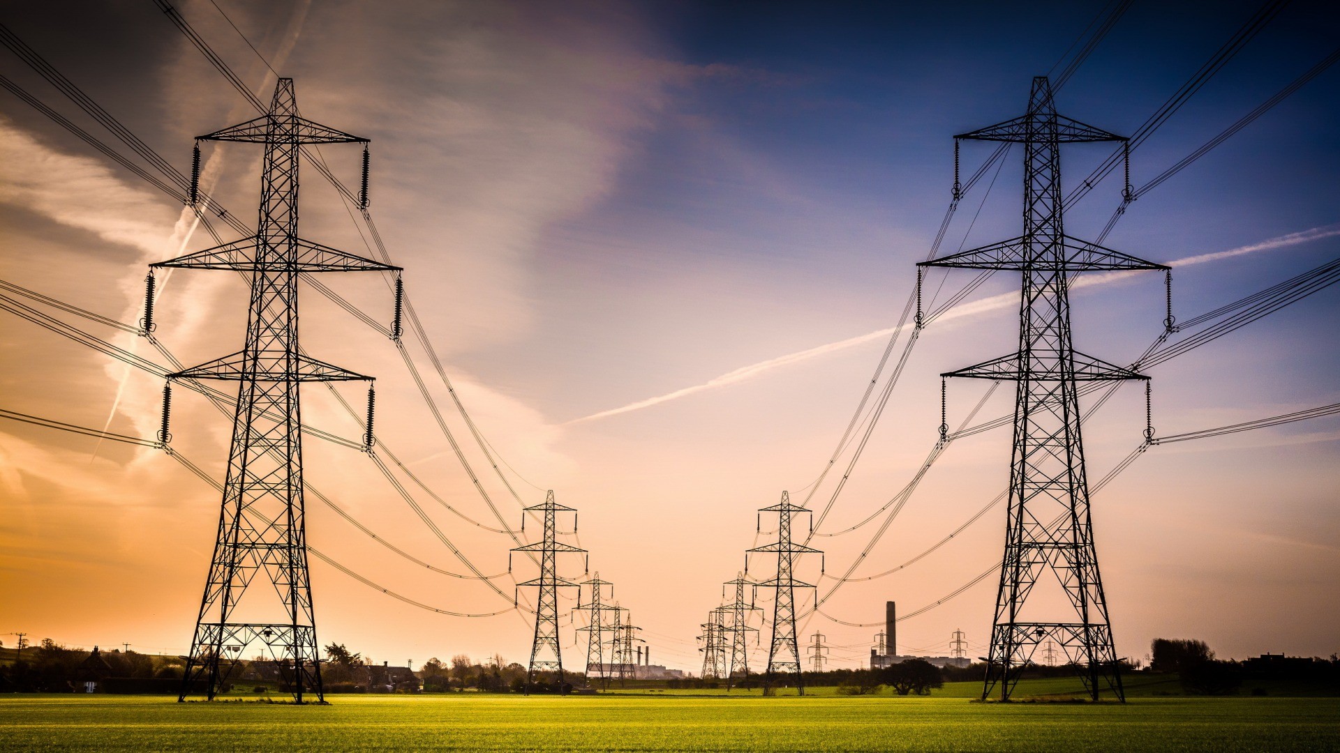 Иккита электр станцияси қурилади