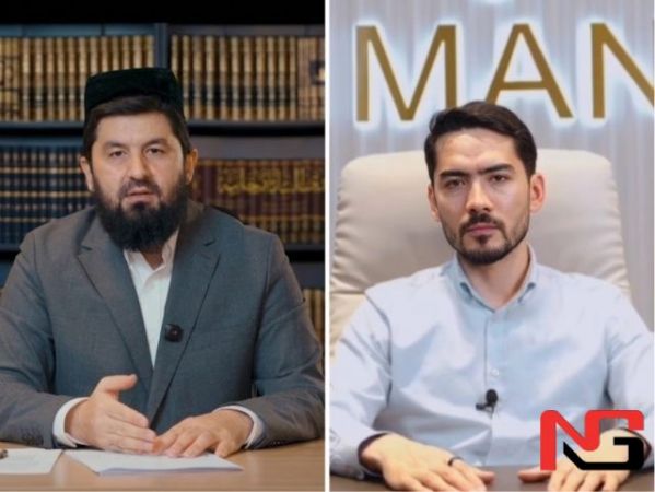 &ldquo;Халқнинг пули ишлатиб юборилди&rdquo;. Маҳмуд Усмон IMAN Holding бўйича янги маълумотларни очиқлади