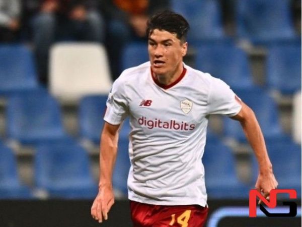 Италиянинг икки машҳури Шомуродовга “оғиз солмоқда”