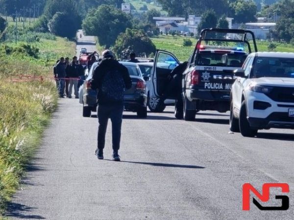 Мексикада йўл бўйидан 6 та танасиз бош топилди