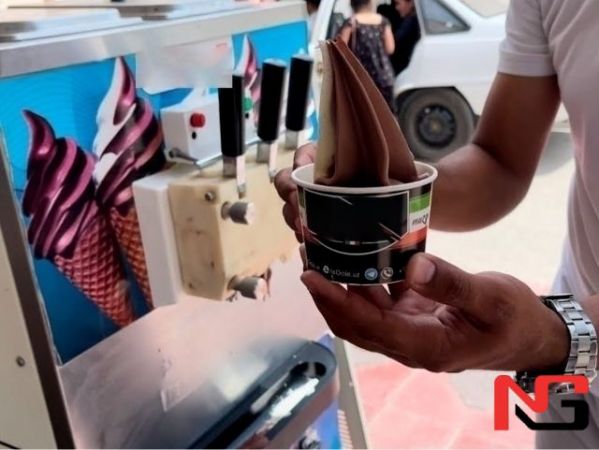 Аҳоли музқаймоқ истеъмолидан огоҳлантирилди