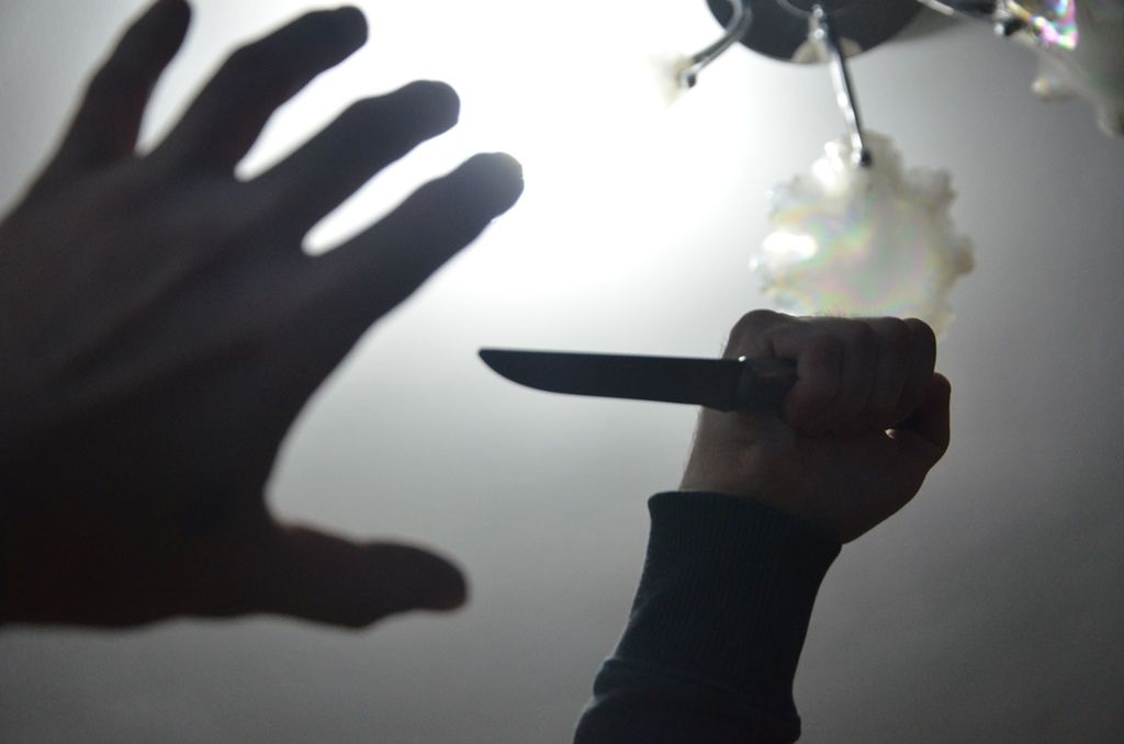 Қашқадарёда аёл хушторини қотилликка ёллади