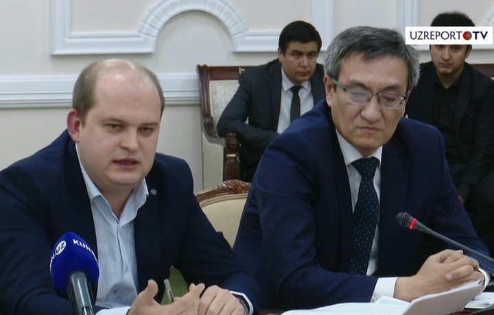 Автомобил заводи ёпилса 34 миллионли халқ нима йўқотади? &laquo;Ўзавтосаноат&raquo; мутасаддилари жавоб берди (видео)