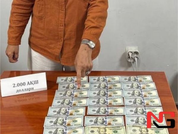 Тошкент ва Наманганда ҳам ўқишга киритиб қўйишни ваъда қилганлар ушланди