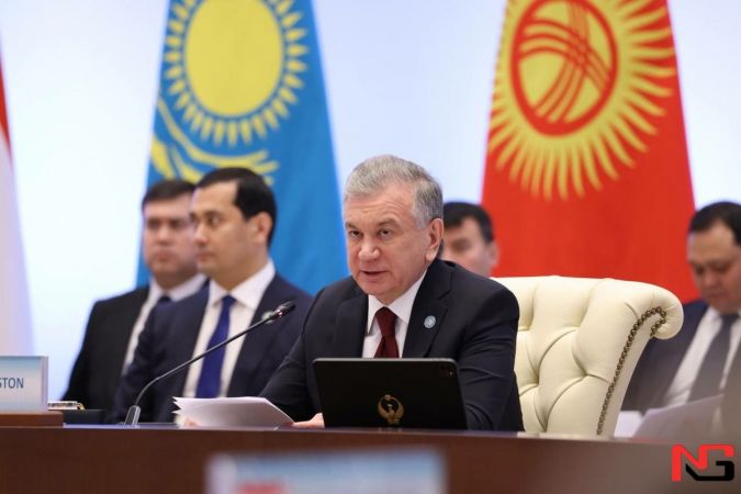 Ўзбекистон бундан буён ҳам афғон халқига ёрдам беради – Мирзиёев