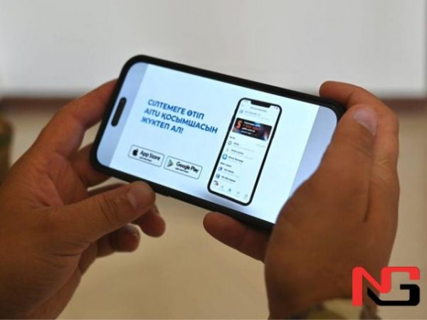 Қозоғистон армияси WhatsApp ва Telegram’дан воз кечди