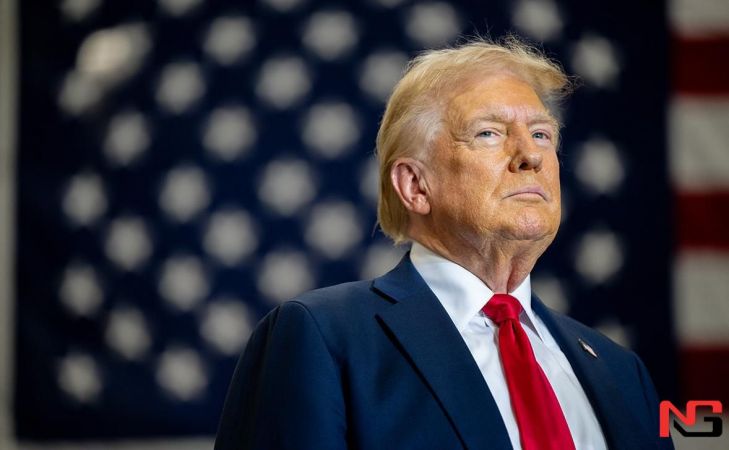 Трамп АҚШ тарихидаги энг йирик мигрантлар депортациясини амалга оширмоқчи