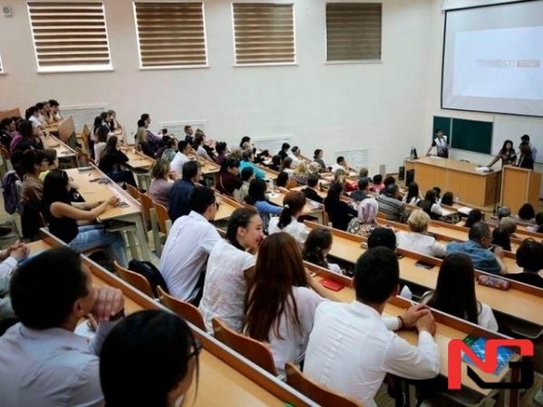 Ўзбекистонда ҳиндистонликларни талабаликка қабул қилмаслик бўйича кўрсатма берилдими?