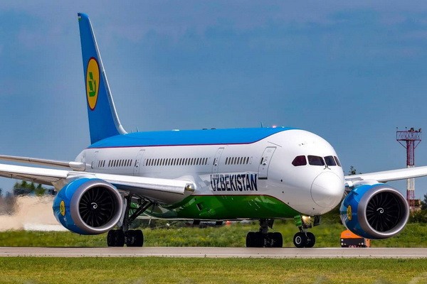 «Uzbekistan Airways» Буюк Британияга бораётган йўловчи ва саёҳатчиларга эслатма берди.