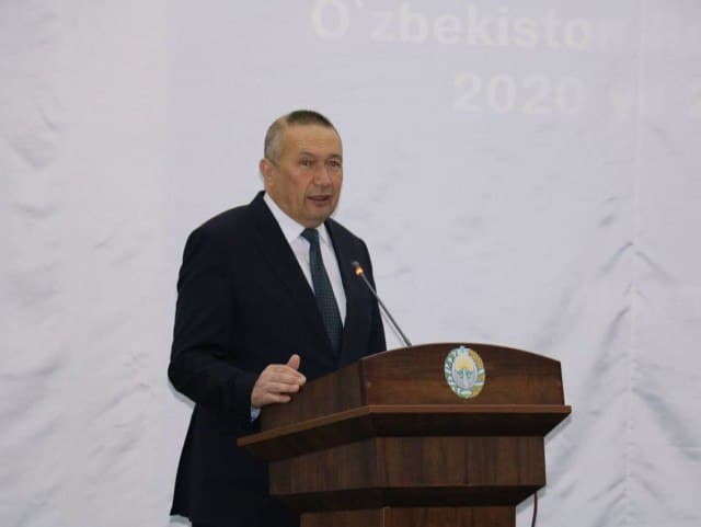 Байрам байрамдек ўтсин! Жиззахда қишлоқ хўжалиги ходимлари кунини нишонлашга қарийб 2 млрд ажратилди