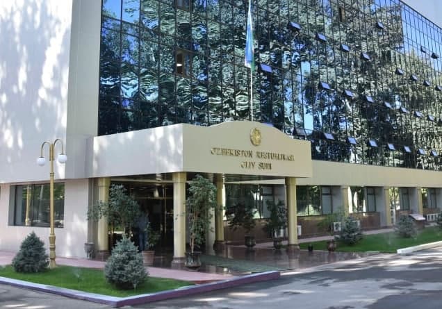 Олий суд таркибига ўзгартиришлар киритилди