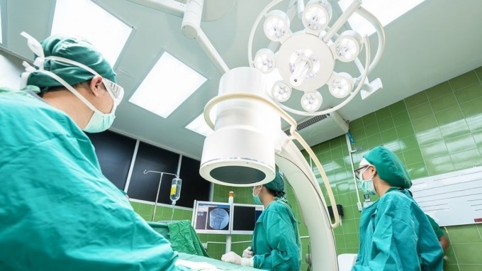 Ukrainada ikki boshli chaqaloq tug‘ilishiga tashqi omillar ta’sir qilganligi taxmin qilindi