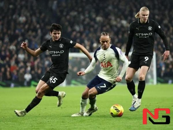 Ҳусановнинг &ldquo;Тоттенхем&rdquo;га қарши ўйини қандай баҳоланди?